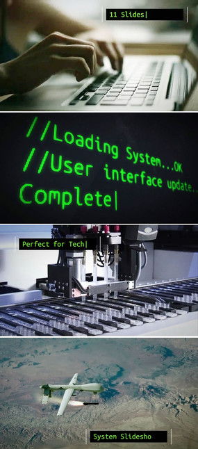 专业图文设计制作 红动中国的宣传展示模板素材指南